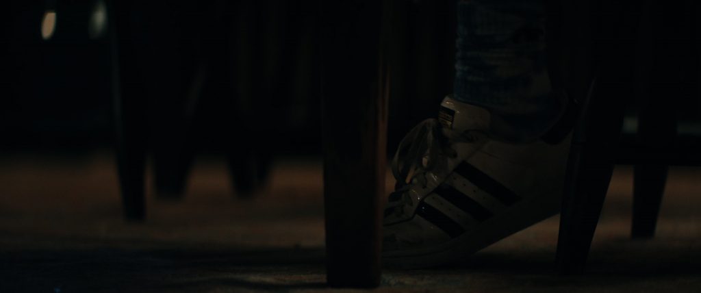 Adidas Sneakers in Echo Valley (2025) (Image 4)
