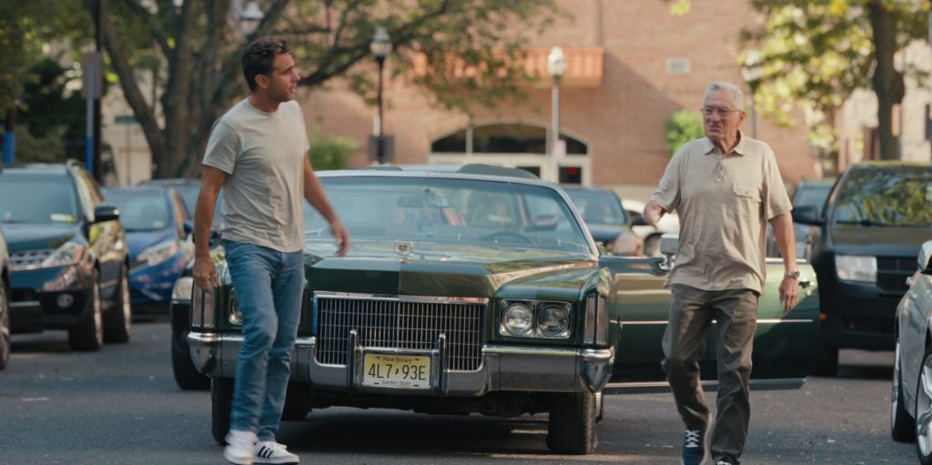 Adidas Sneakers in Ezra (2023) (Image 3)