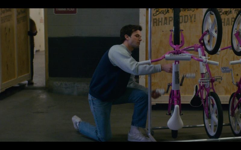 Adidas Sneakers in Glow – Season 3, Episode 9, “The Libertines” (2019) (Image 1)