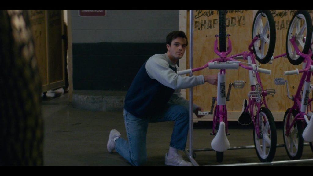 Adidas Sneakers in Glow – Season 3, Episode 9, “The Libertines” (2019) (Image 2)