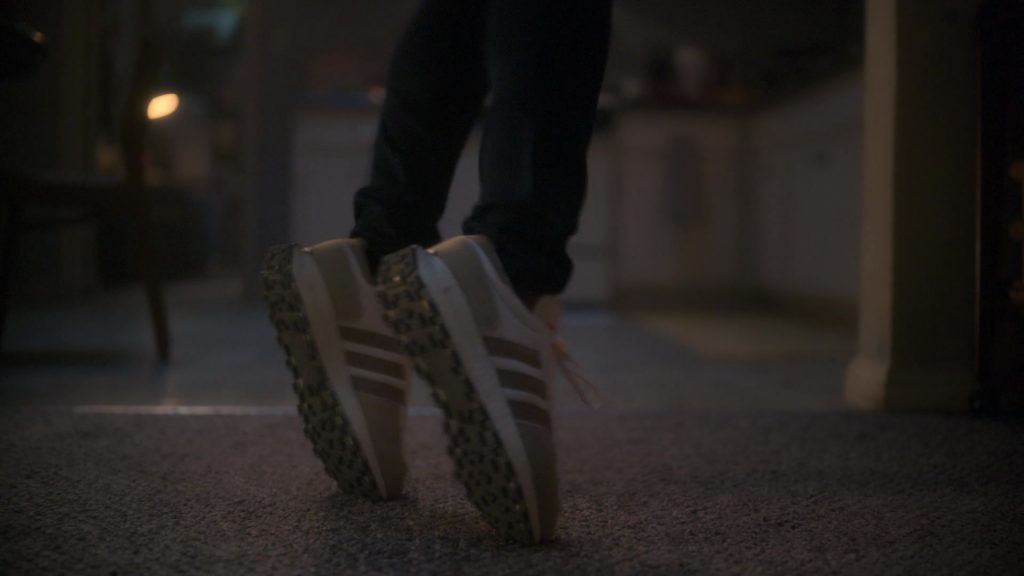 Adidas Sneakers in Grown-ish S05E14 “Happy Not Knowing” (2023) (Image 2)
