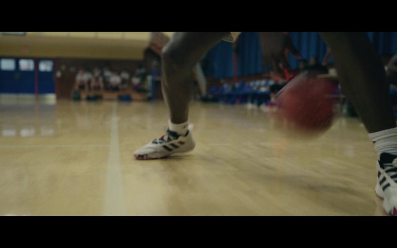 Adidas Sneakers in Hustle (2022) (Image 1)