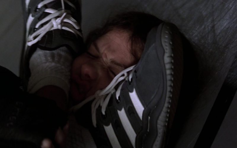 Adidas Sneakers in Miss Congeniality (2000) (Image 1)