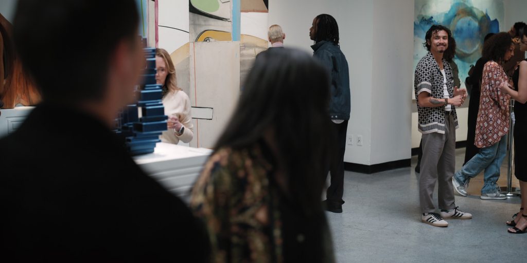 Adidas Sneakers in Mythic Quest S04E01 “Boundaries” (2025) (Image 1)