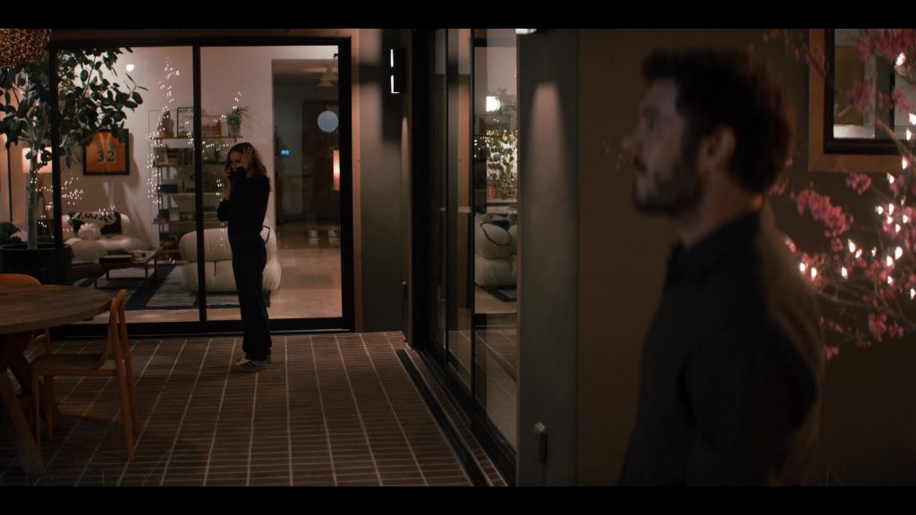 Adidas Sneakers in Nobody Wants This S01E08 (2024) (Image 1)