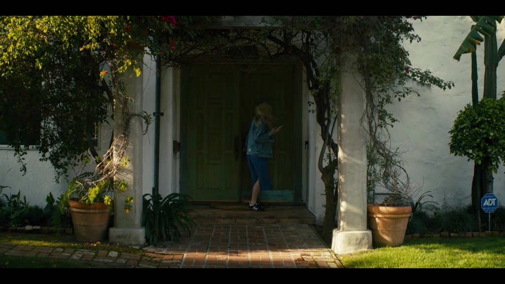 Adidas Sneakers in Nobody Wants This S01E09 (2024) (Image 1)