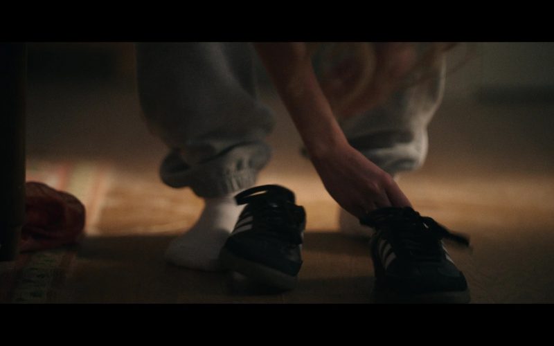 Adidas Sneakers in Ransom Canyon S01E08 “The Bad Seed” (2025) (Image 1)