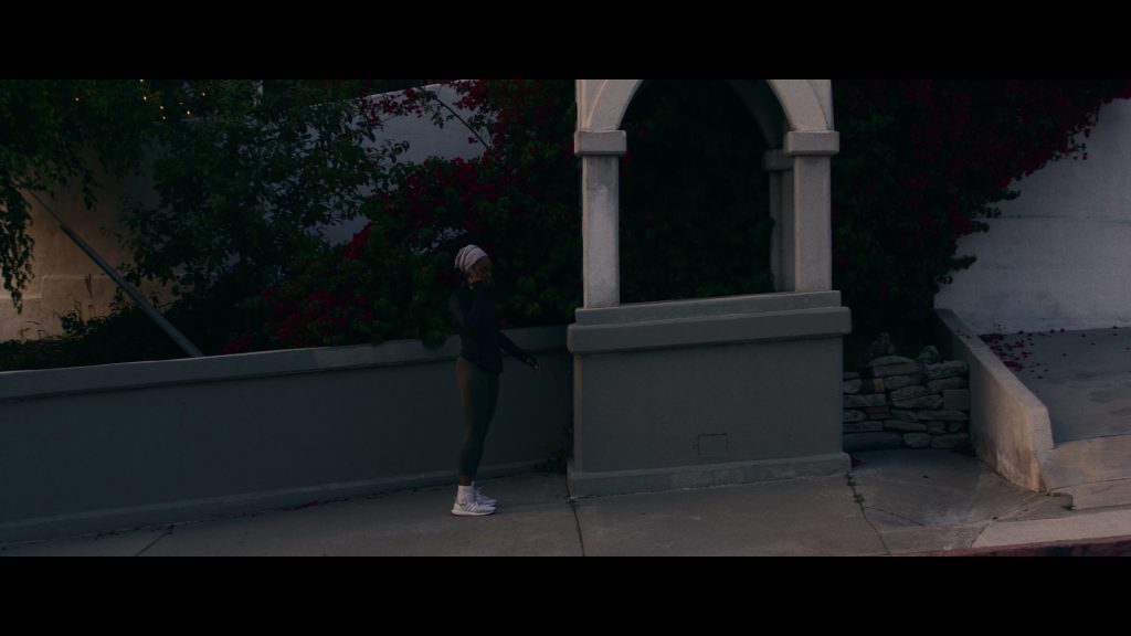 Adidas Sneakers in She Taught Love (2024) (Image 6)