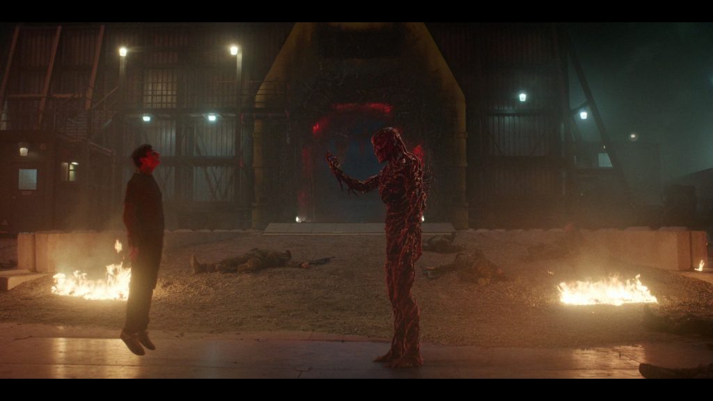 Adidas Sneakers in Stranger Things S05E04 “Chapter Four – Sorcerer” (2025) (Image 10)