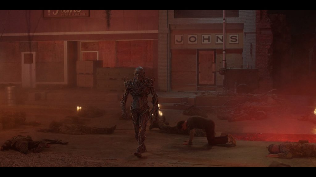 Adidas Sneakers in Stranger Things S05E04 “Chapter Four – Sorcerer” (2025) (Image 6)