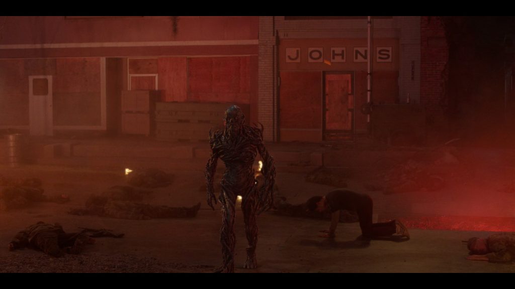 Adidas Sneakers in Stranger Things S05E04 “Chapter Four – Sorcerer” (2025) (Image 7)