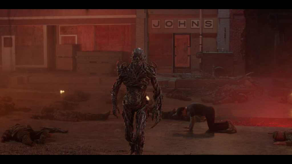 Adidas Sneakers in Stranger Things S05E04 “Chapter Four – Sorcerer” (2025) (Image 8)