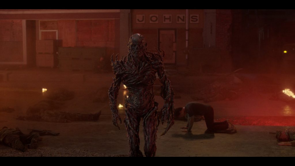Adidas Sneakers in Stranger Things S05E04 “Chapter Four – Sorcerer” (2025) (Image 9)