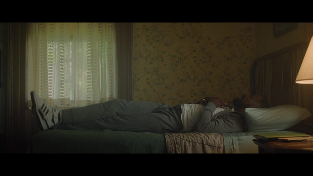Adidas Sneakers in The Madness S01E06 “Loco” (2024) (Image 2)