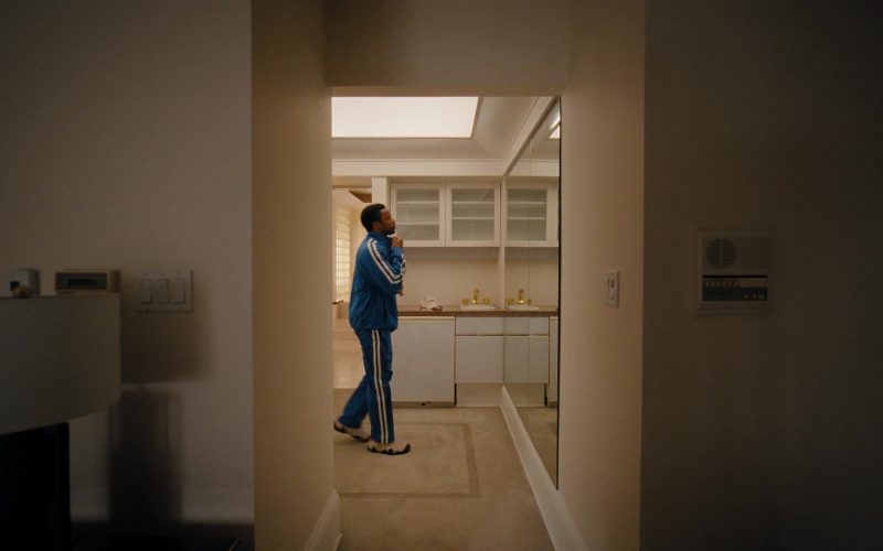 Adidas Sneakers in The Vince Staples Show S02E04 “Anti-Social” (2025) (Image 1)
