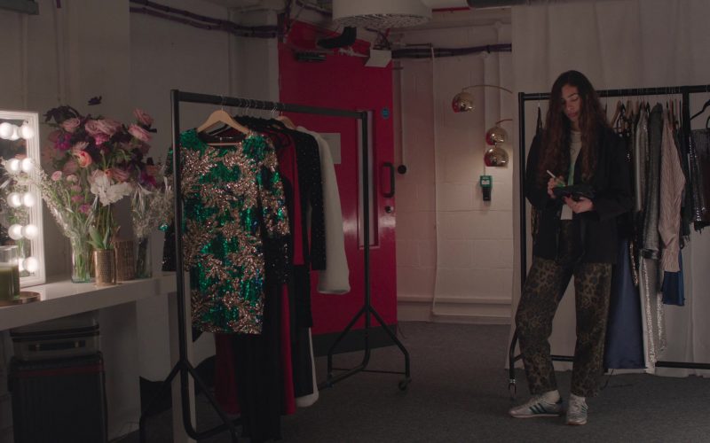 Adidas Sneakers in Too Much S01E09 “Enough, Actually” (2025) (Image 1)