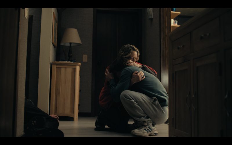 Adidas Sneakers in True Detective S04E05 “Night Country - Part 5” (2024) (Image 1)