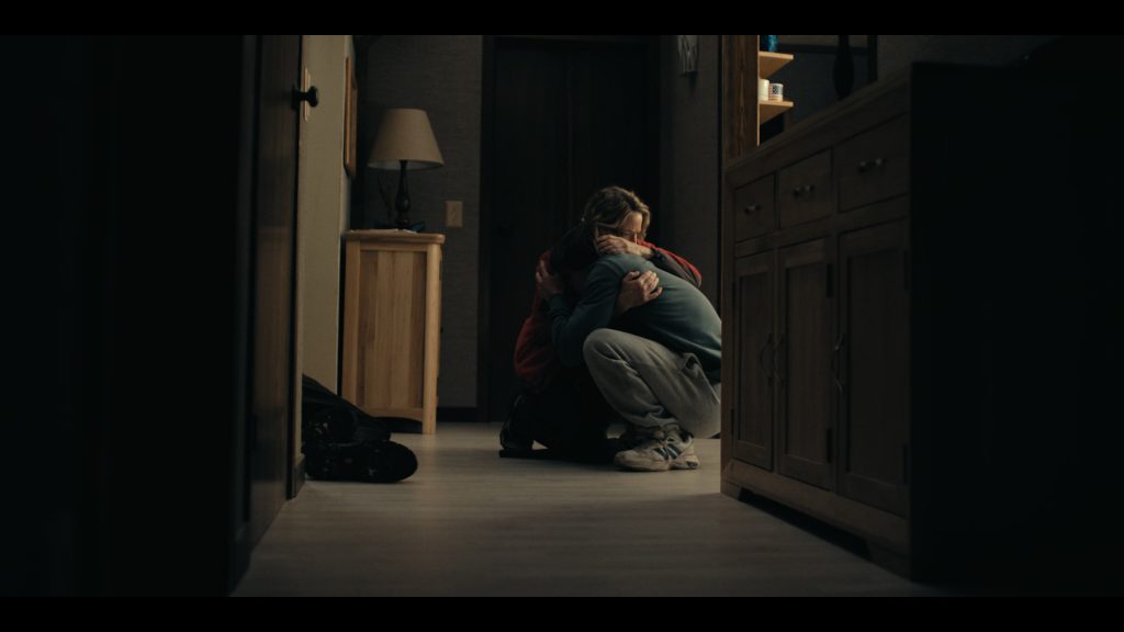 Adidas Sneakers in True Detective S04E05 “Night Country - Part 5” (2024) (Image 7)