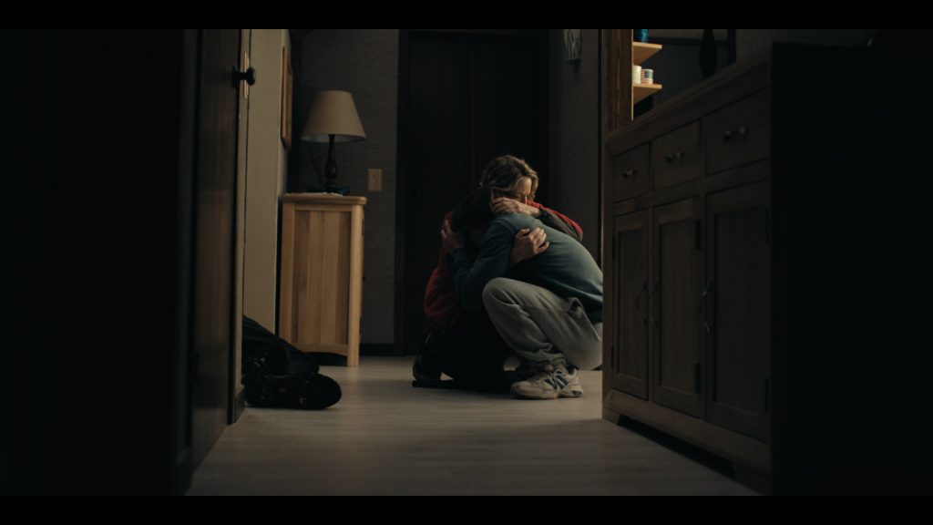 Adidas Sneakers in True Detective S04E05 “Night Country - Part 5” (2024) (Image 8)