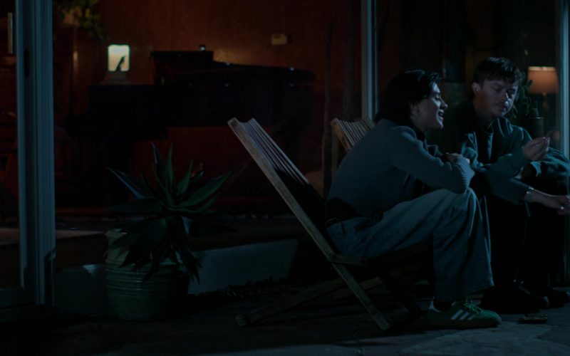 Adidas Sneakers in Wardriver (2026) (Image 1)