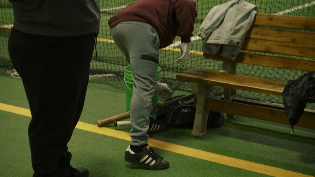 Adidas Sneakers in What We Do in the Shadows S06E09 “Come Out and Play” (2024) (Image 2)