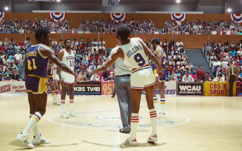 Adidas Sneakers in Winning Time - The Rise of the Lakers Dynasty S01E08 “California Dreaming” (2022) (Image 1)