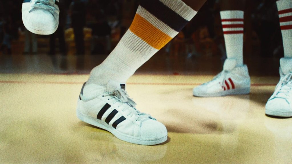 Adidas Sneakers in Winning Time - The Rise of the Lakers Dynasty S01E10 “Promised Land” (2022) (Image 1)