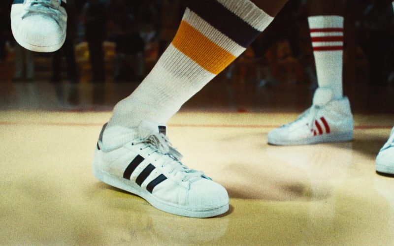 Adidas Sneakers in Winning Time - The Rise of the Lakers Dynasty S01E10 “Promised Land” (2022) (Image 1)