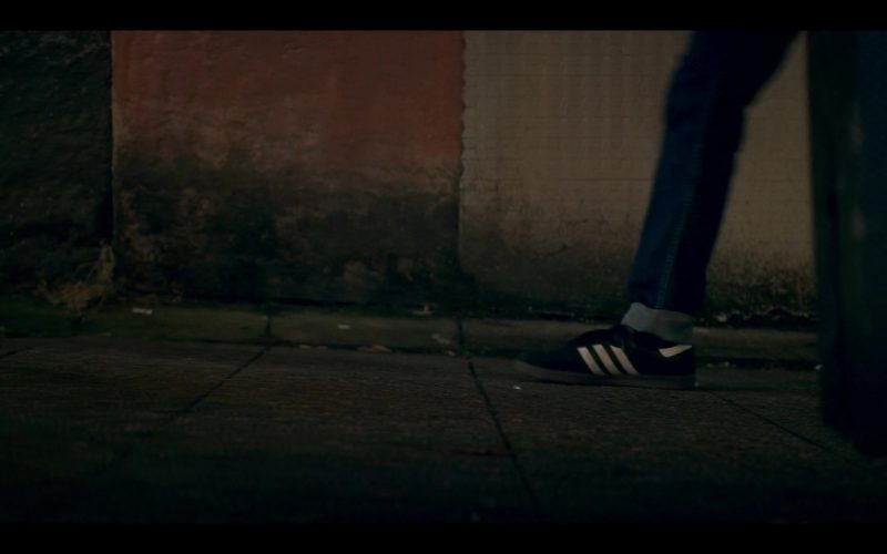 Adidas Sneakers in Wu Assassins – Season 1, Episode 4, A Twisting Snake (2019) (Image 1)