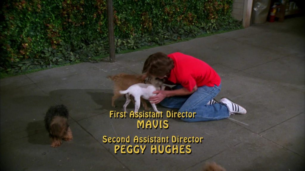 Adidas Sneakers of Ashton Kutcher as Michael Kelso in That '70s Show S03E19 “Eric's Naughty No-No” (2001) (Image 1)