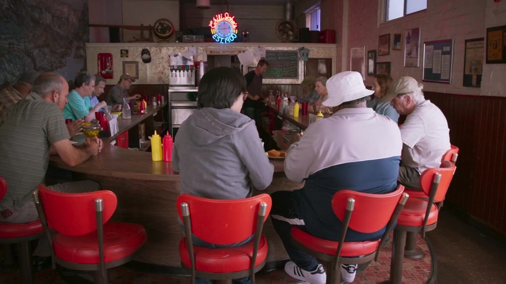 Adidas Sneakers of Cedric the Entertainer as Billy G in The Opening Act (2020) (Image 1)