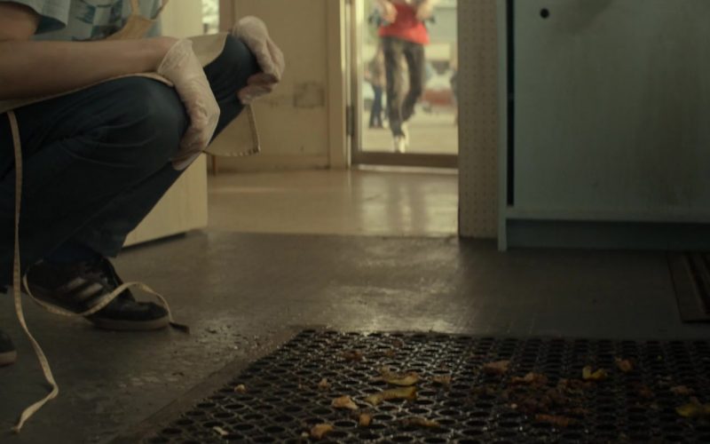 Adidas Sneakers of Finn Wolfhard as Trevor in Ghostbusters - Afterlife (2021) (Image 1)