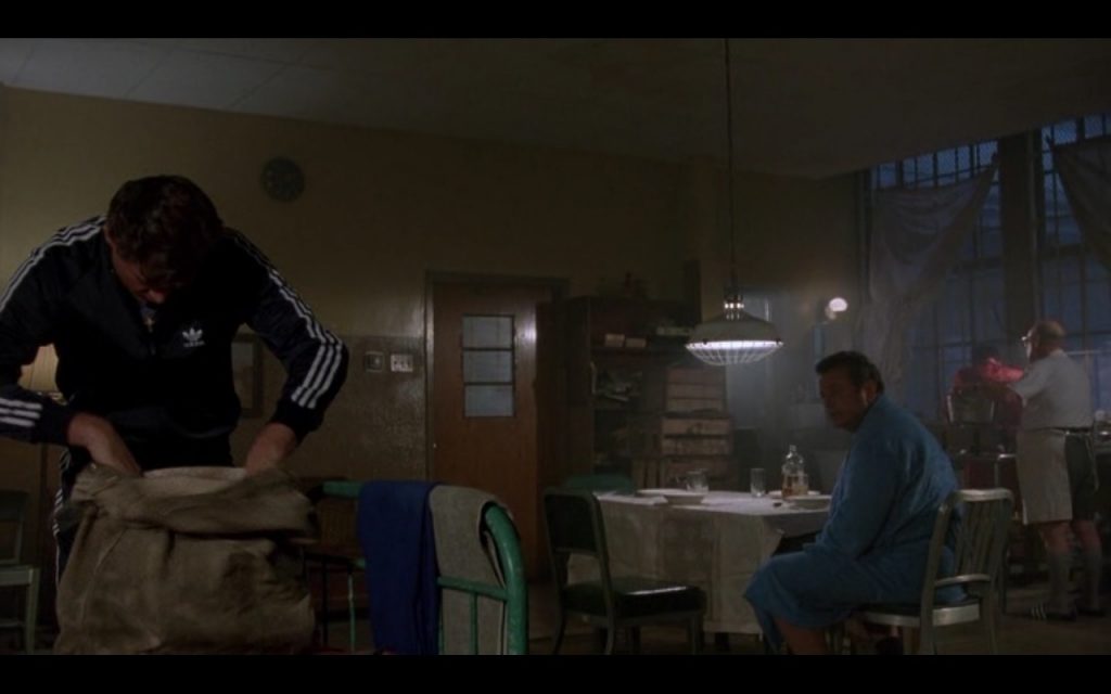 Adidas Sportswear And Sneakers – Goodfellas (1990) (Image 3)