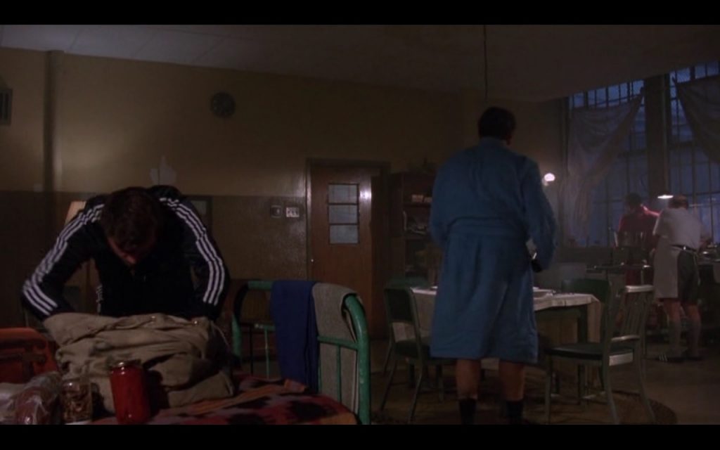 Adidas Sportswear And Sneakers – Goodfellas (1990) (Image 5)