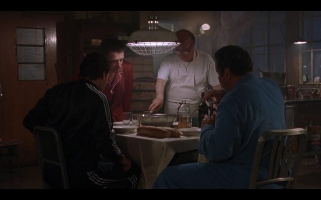 Adidas Sportswear And Sneakers – Goodfellas (1990) (Image 6)