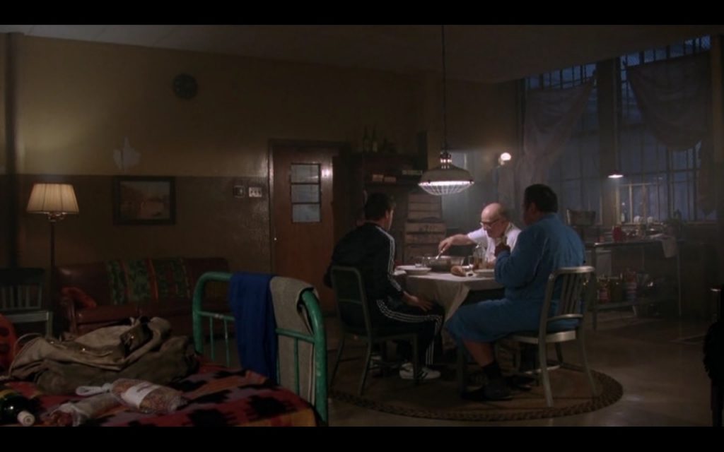 Adidas Sportswear And Sneakers – Goodfellas (1990) (Image 7)
