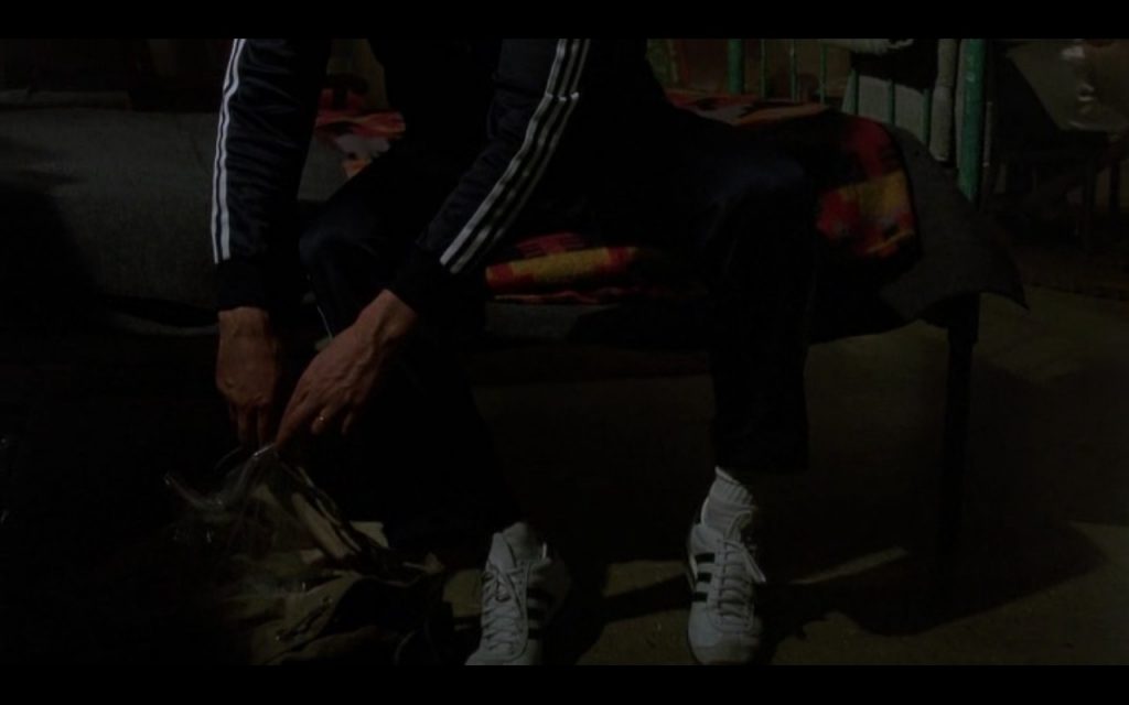 Adidas Sportswear And Sneakers – Goodfellas (1990) (Image 8)