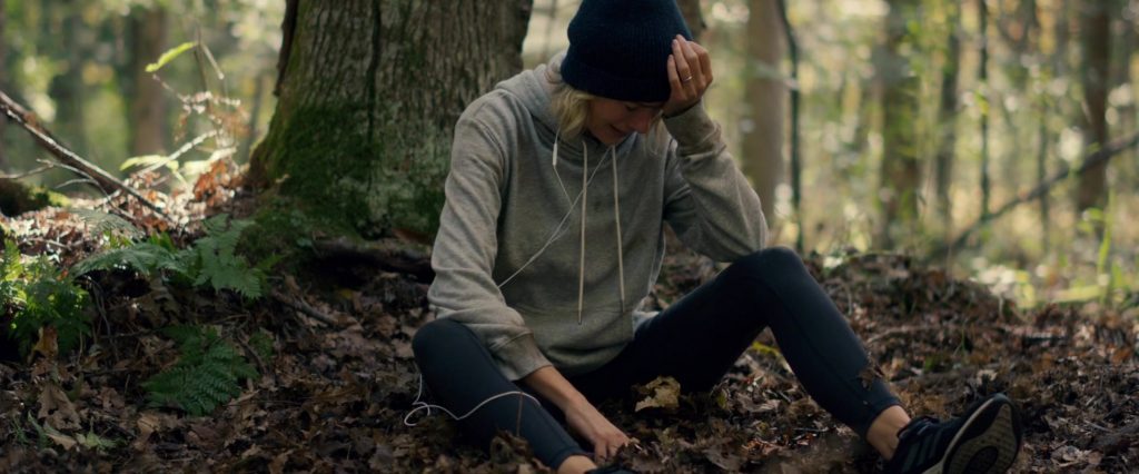 Adidas Supernova Shoes of Naomi Watts as Amy Carr in The Desperate Hour (2021) (Image 1)