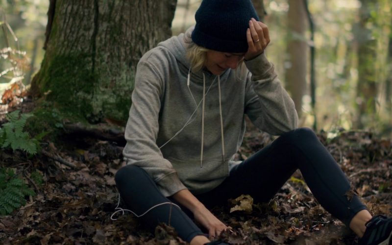 Adidas Supernova Shoes of Naomi Watts as Amy Carr in The Desperate Hour (2021) (Image 1)