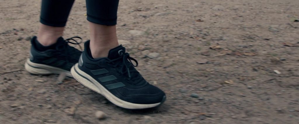 Adidas Supernova Shoes of Naomi Watts as Amy Carr in The Desperate Hour (2021) (Image 2)