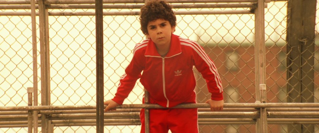 Adidas Tracksuits And Puma Shoes Worn by Grant Rosenmeyer (Ari Tenenbaum) and Jonah Meyerson (Uzi Tenenbaum) in The Royal Tenenbaums (2001) (Image 11)