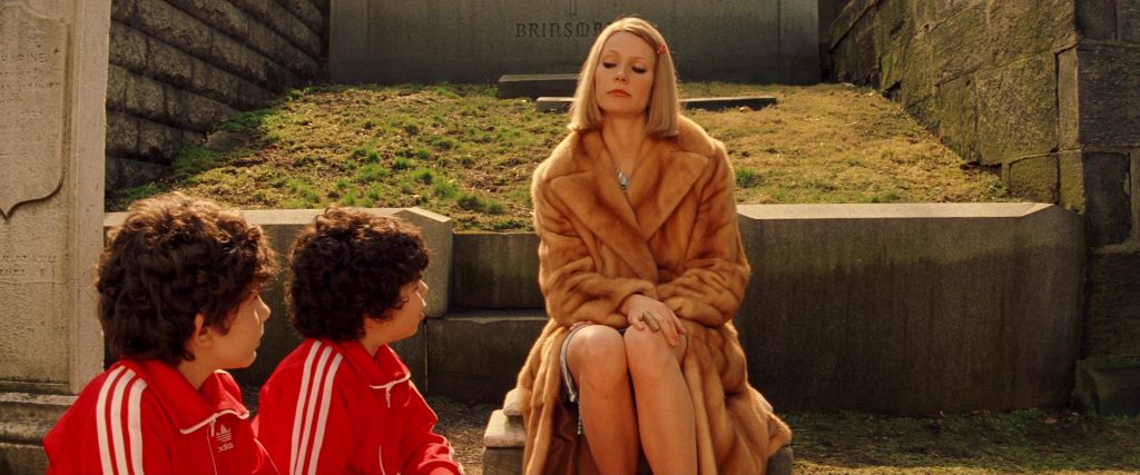 Adidas Tracksuits And Puma Shoes Worn by Grant Rosenmeyer (Ari Tenenbaum) and Jonah Meyerson (Uzi Tenenbaum) in The Royal Tenenbaums (2001) (Image 23)