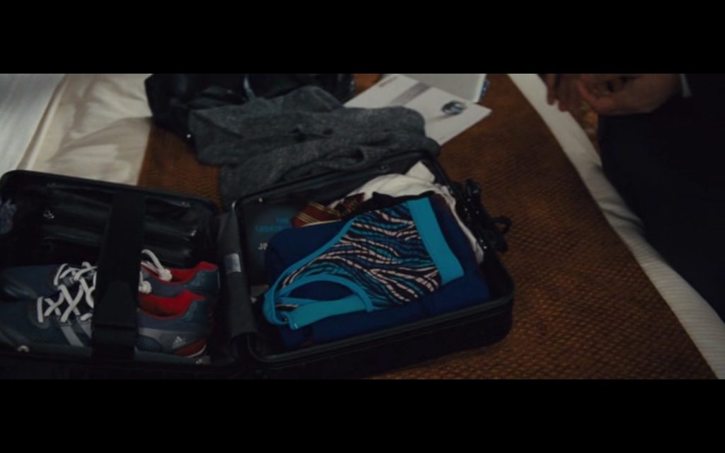 Adidas – Unfinished Business (2015) (Image 4)