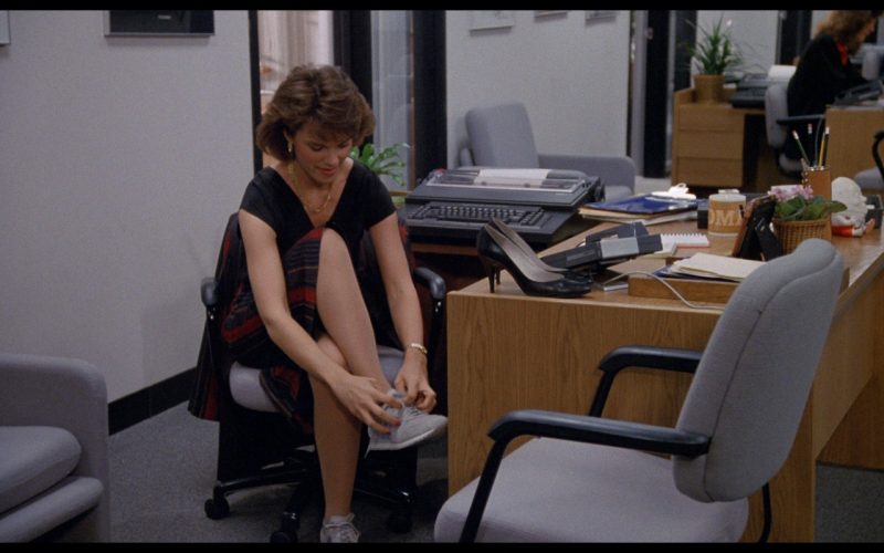 Adidas Women's Sneakers – Nothing in Common (1986) (Image 1)