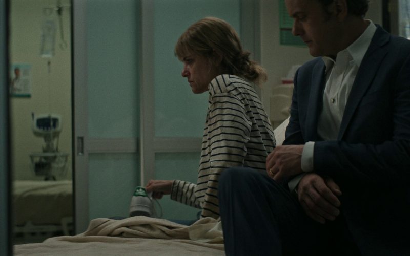 Adidas Women's Sneakers Worn by Amanda Peet as Beth Gallagher in Fatal Attraction S01E05 “Medial Woman” (2023) (Image 1)
