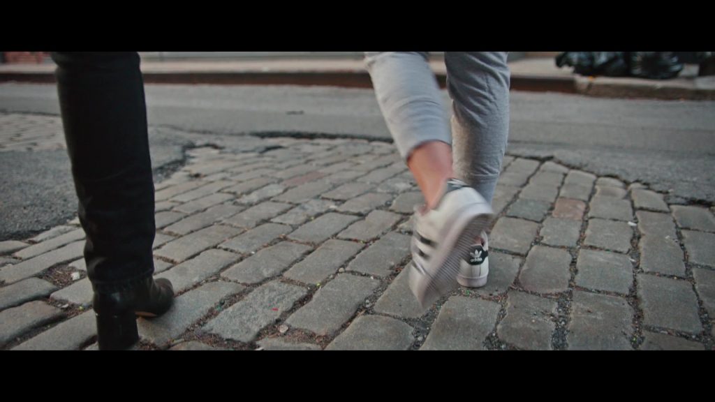 Adidas Women's Sneakers Worn by Gina Rodriguez in Someone Great (2019) (Image 2)