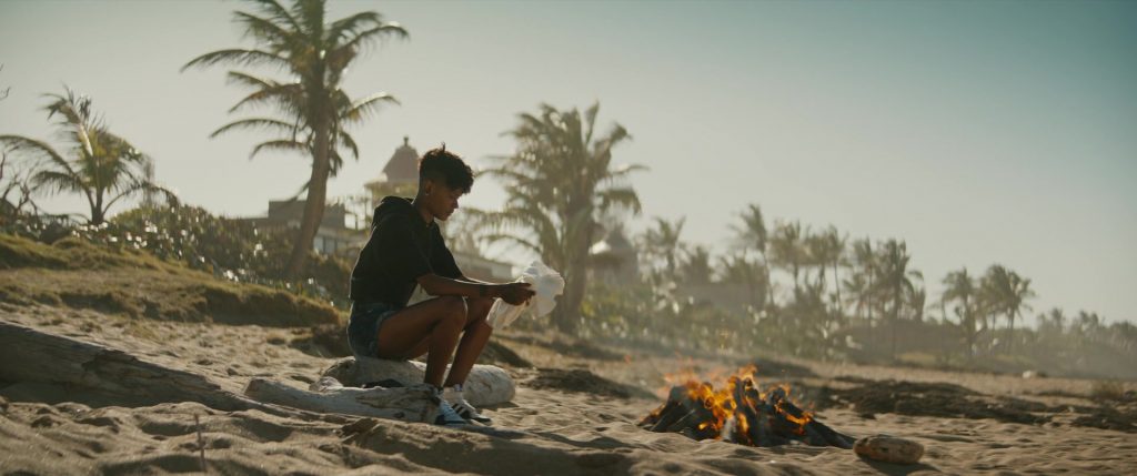 Adidas Women's Sneakers Worn by Lupita Nyong'o as Nakia in Black Panther - Wakanda Forever (2022) (Image 1)