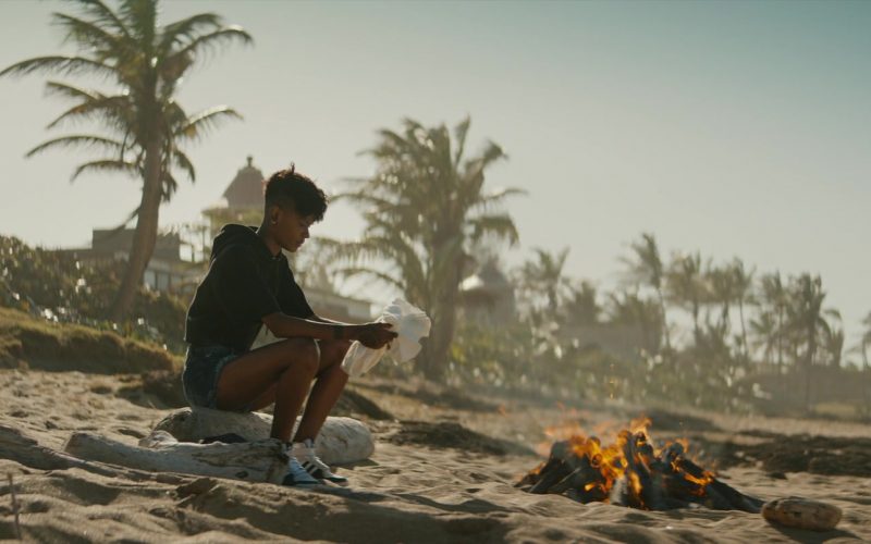 Adidas Women's Sneakers Worn by Lupita Nyong'o as Nakia in Black Panther - Wakanda Forever (2022) (Image 1)