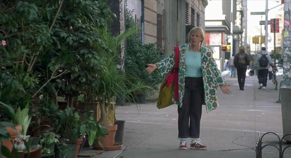 Adidas Women's Sneakers Worn by Patricia Arquette in Little Nicky (2000) (Image 1)