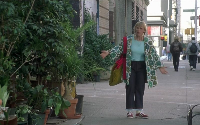 Adidas Women's Sneakers Worn by Patricia Arquette in Little Nicky (2000) (Image 1)